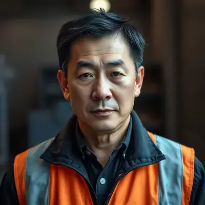 田中宏