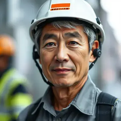 山本健二
